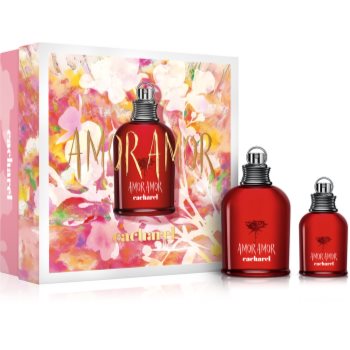 Cacharel Amor Amor Eau de Toilette pentru femei - imagine 2